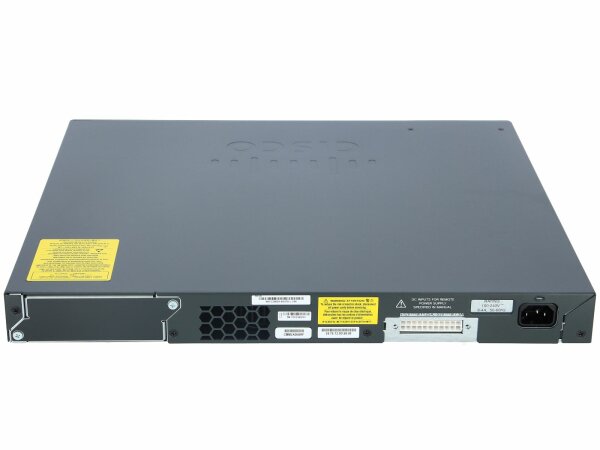 WS-C2960X-48FPS-Lخرید